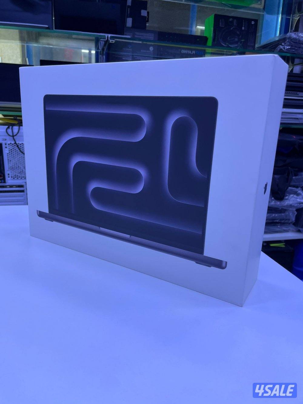 ماك برو mac pro m50