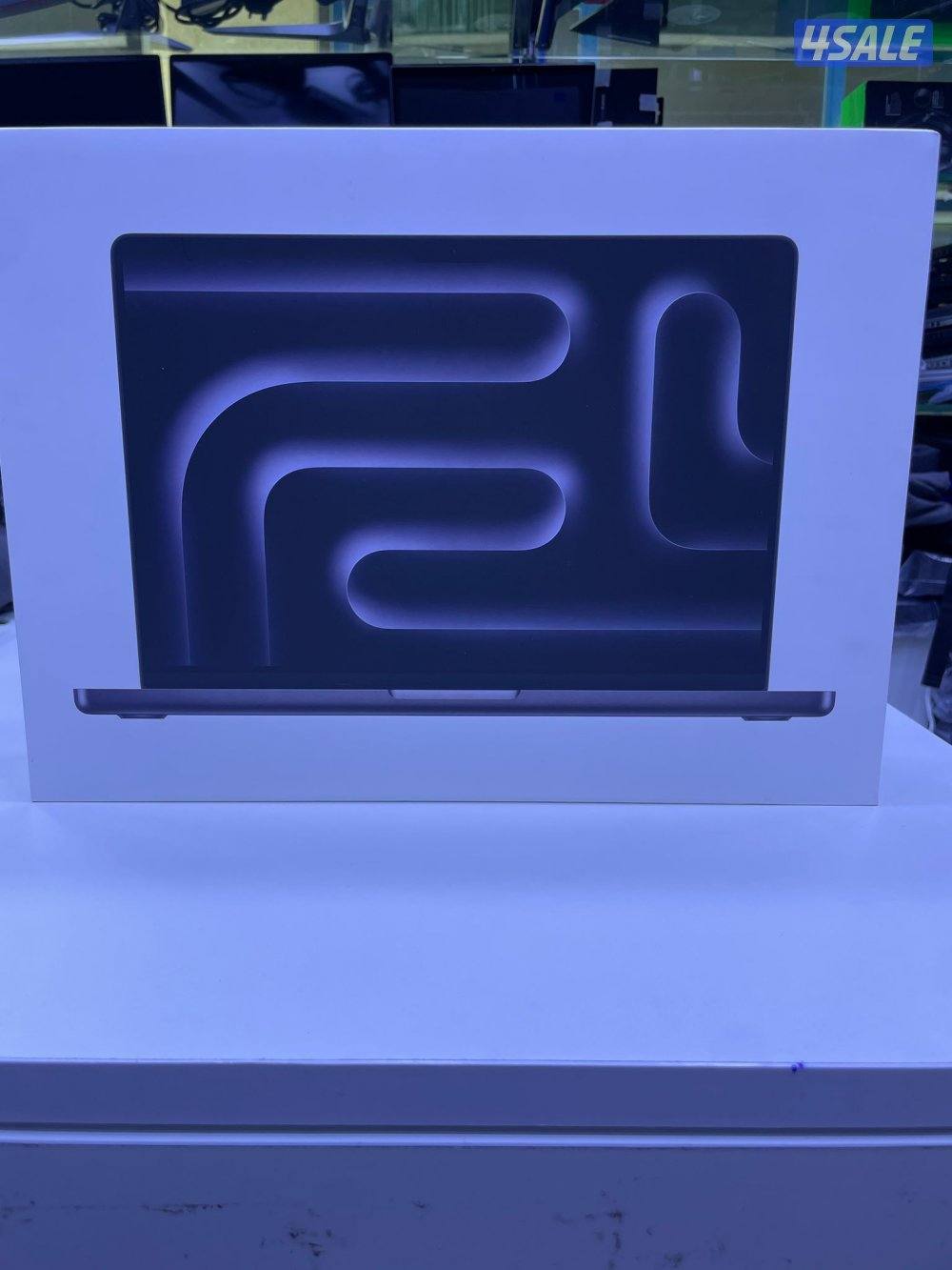 ماك برو mac pro m52