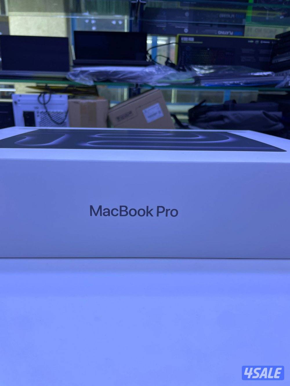 ماك برو mac pro m53