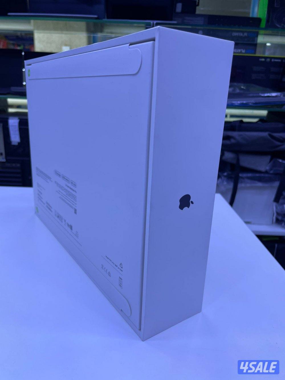 ماك برو mac pro m54