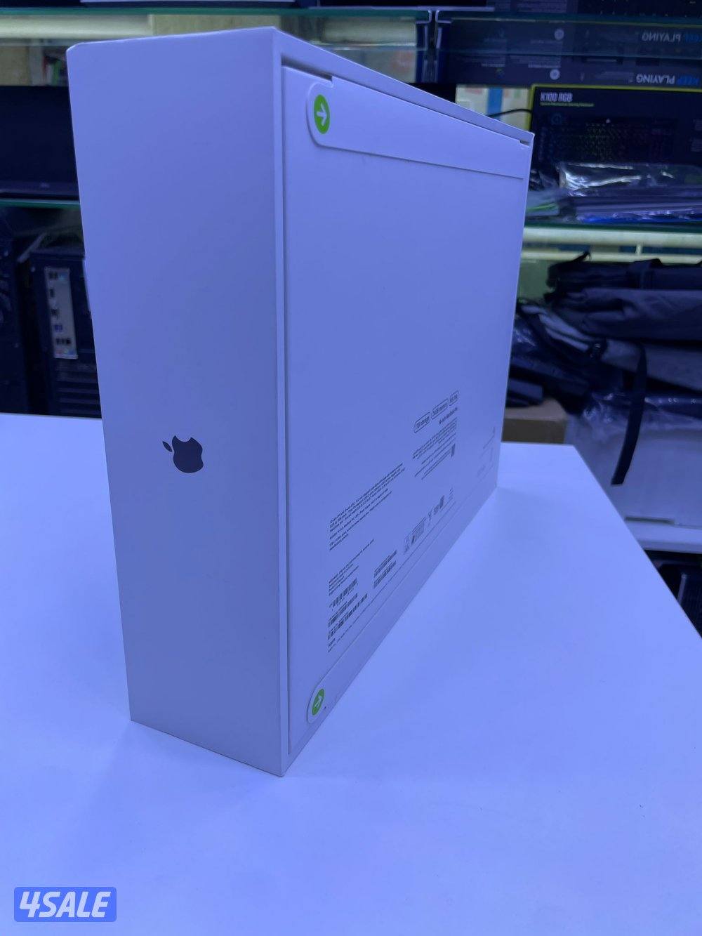 ماك برو mac pro m56