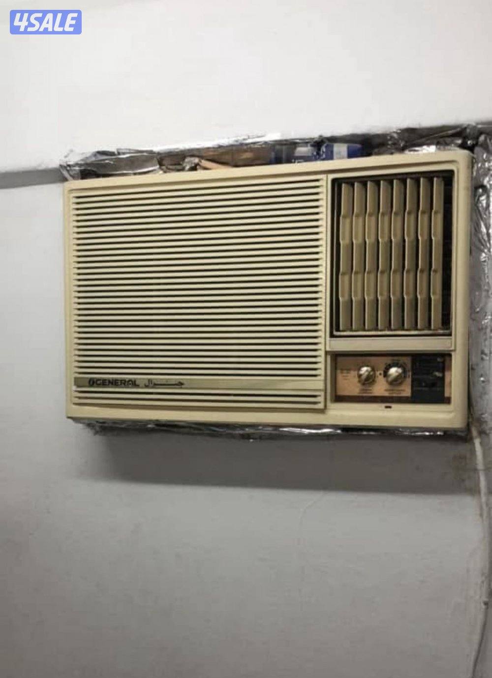 نشتري  المكيفات0