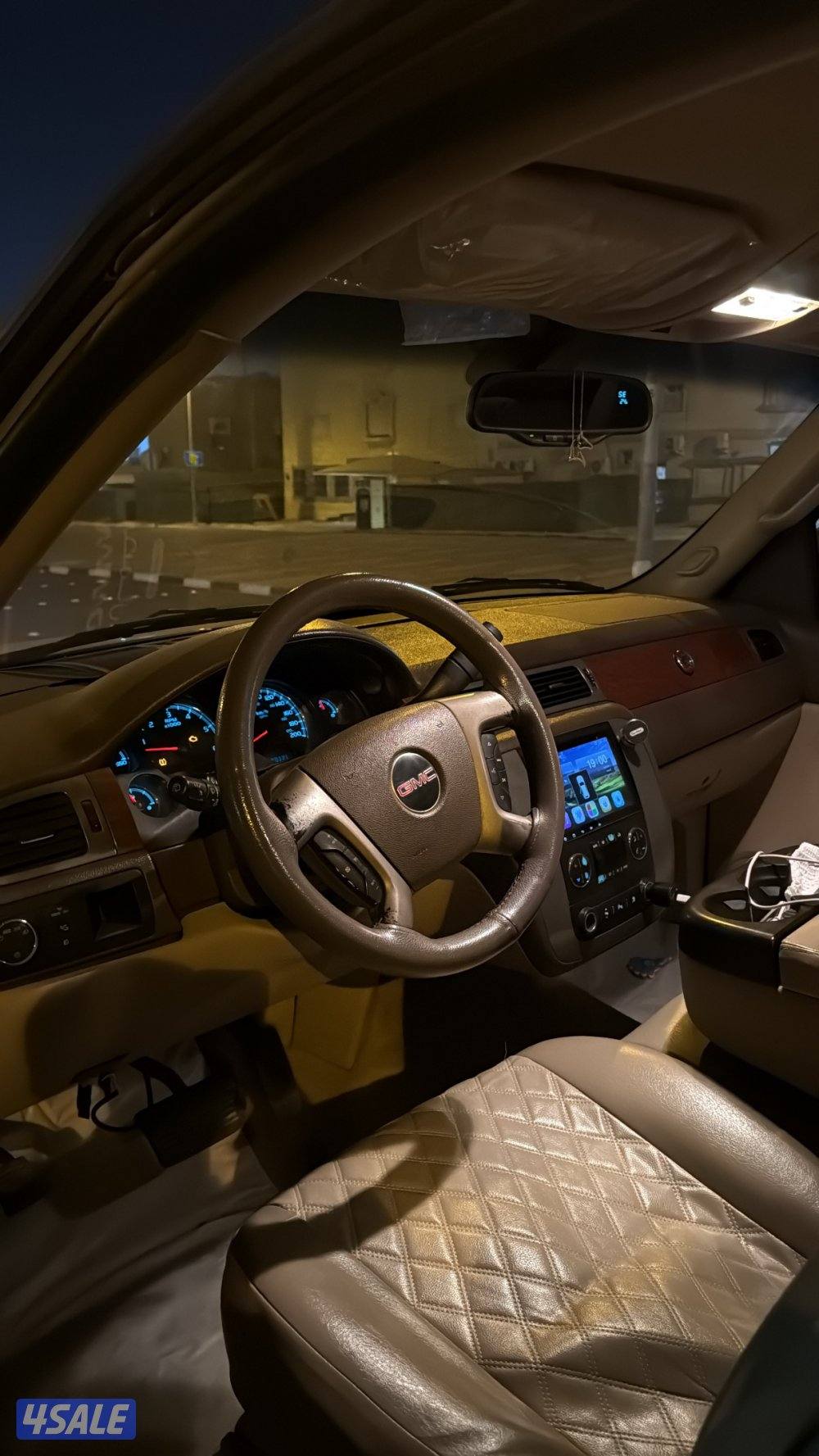 للبيع يوكن دنالي0