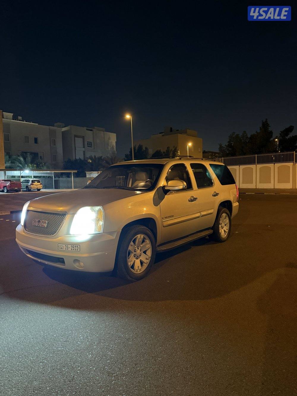 للبيع يوكن دنالي2