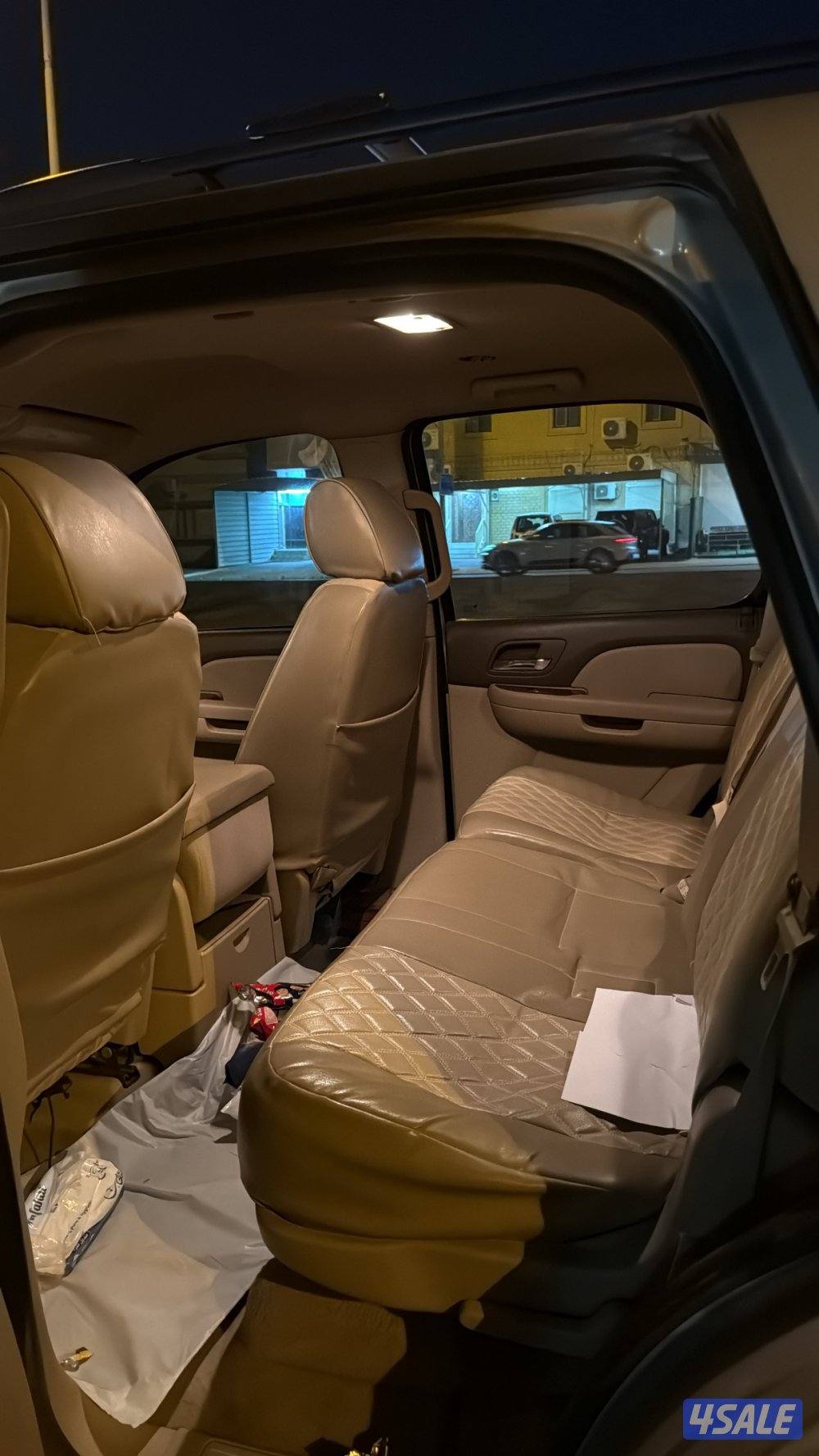 للبيع يوكن دنالي3