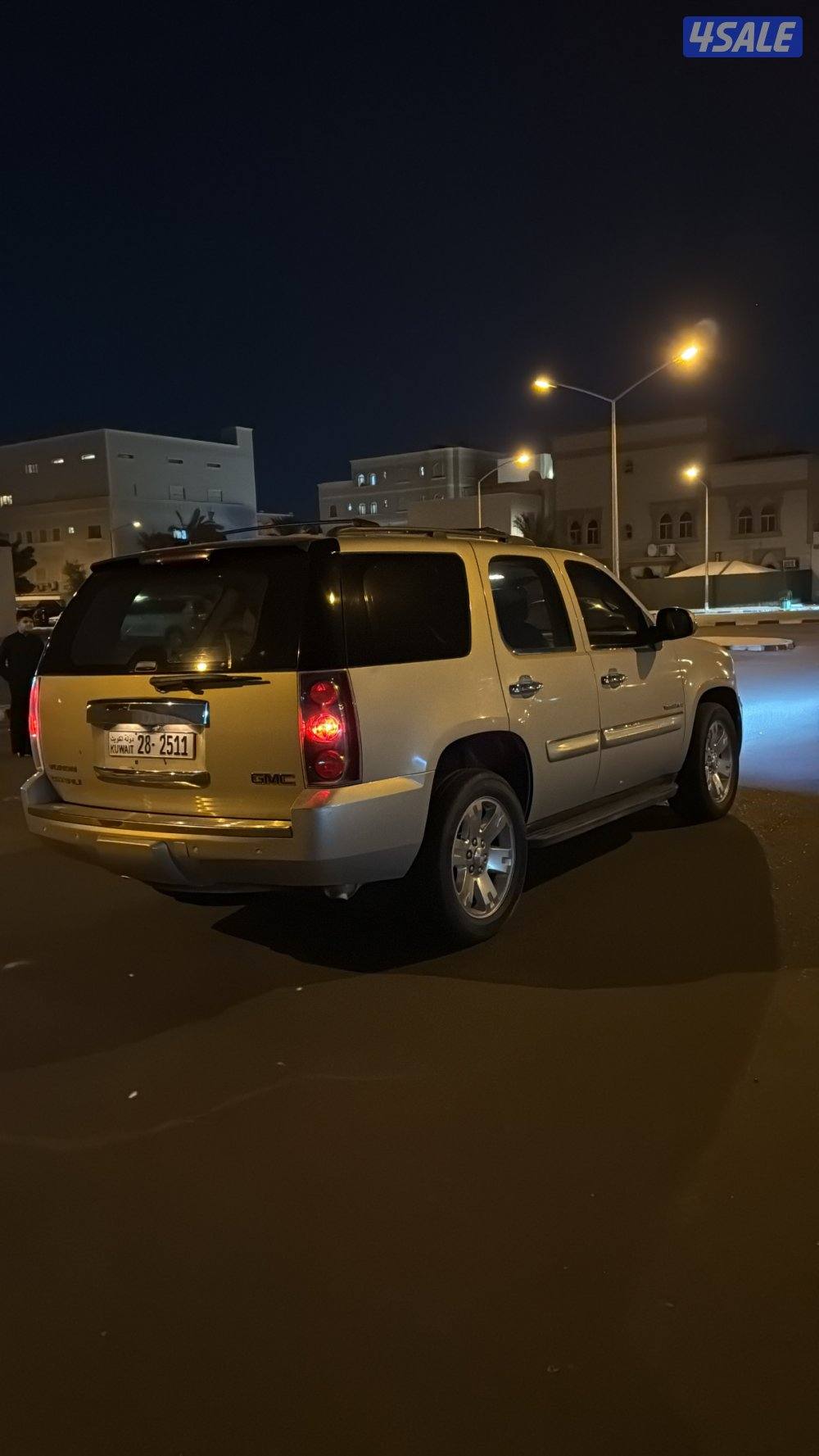 للبيع يوكن دنالي4