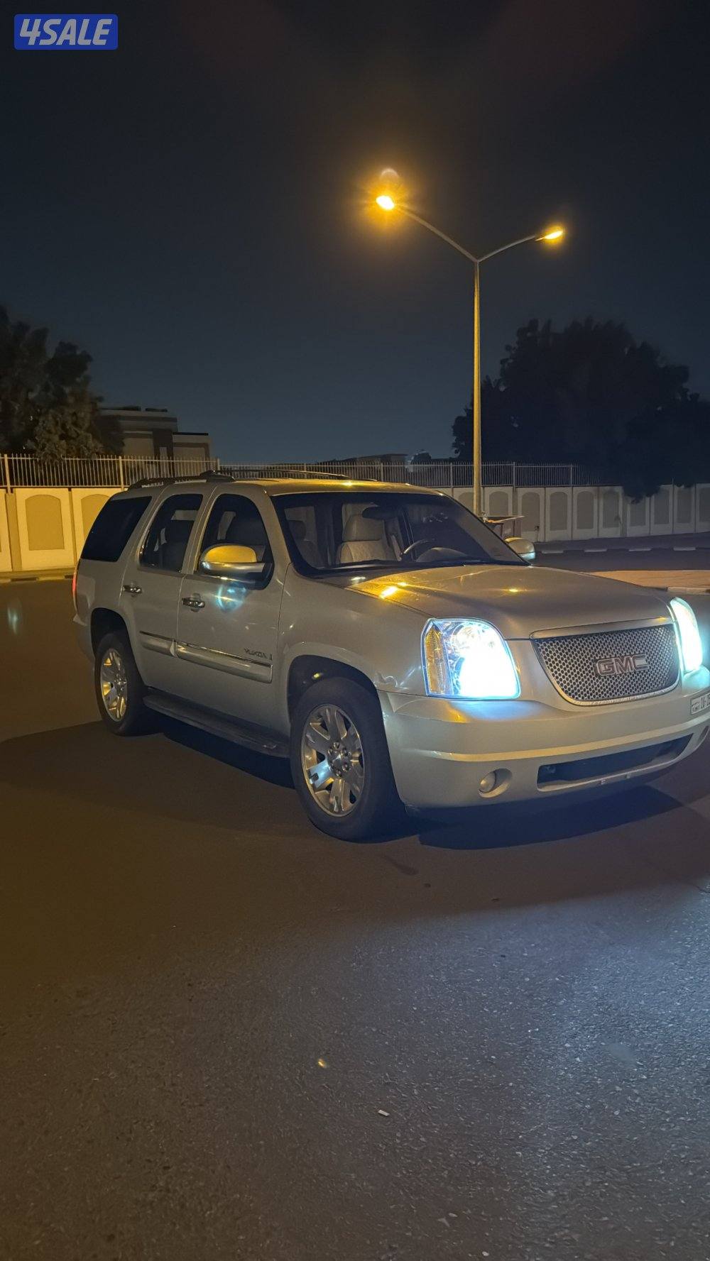 للبيع يوكن دنالي5