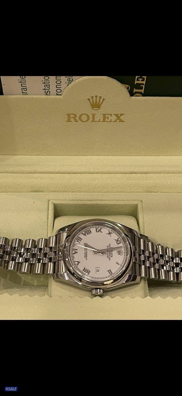 DateJust اصلية0