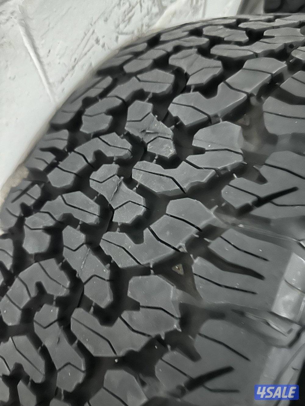 للبيع 5 تواير BF Good rich3