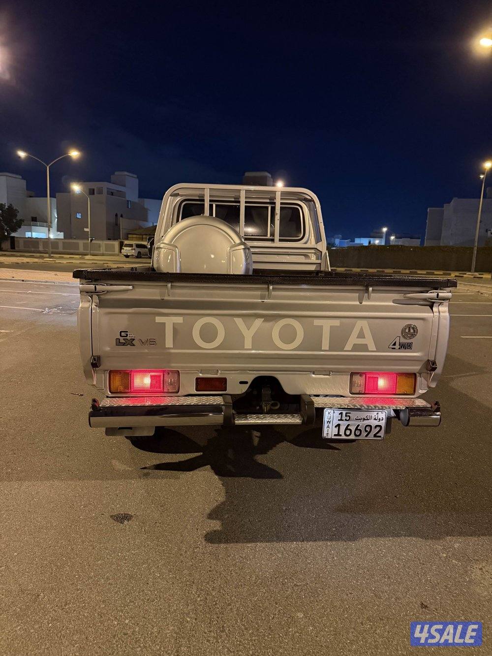 للبيع شاص ٢٠١٩ شرط الفحص وارد الساير دفلك3