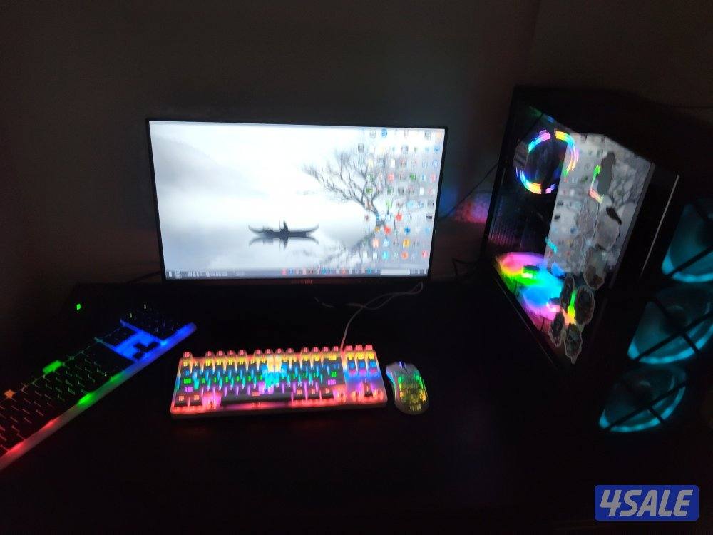 البيع سيت اب نضيف الوصف مهم0