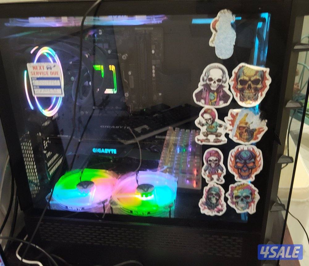 البيع سيت اب نضيف الوصف مهم1