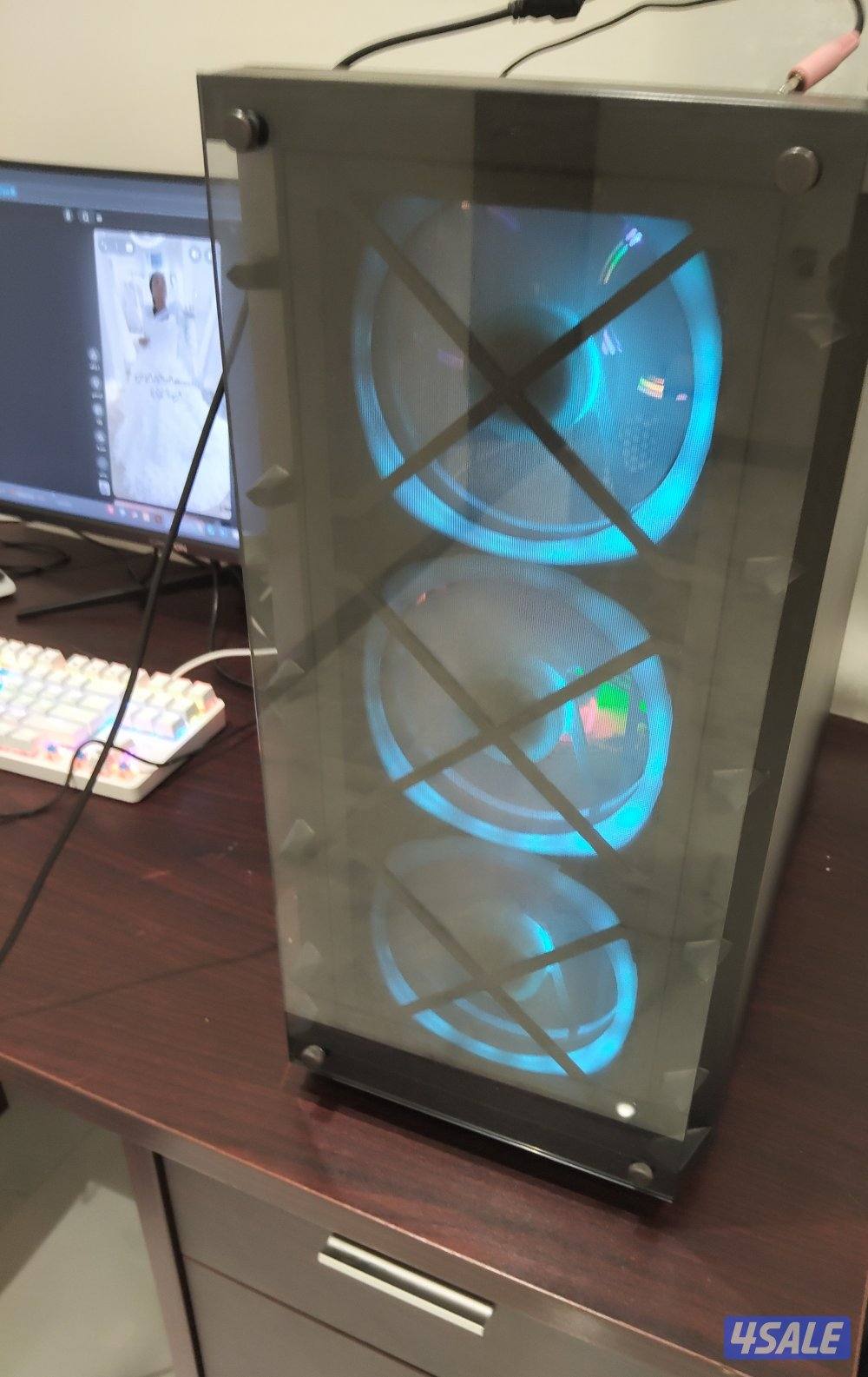 البيع سيت اب نضيف الوصف مهم2