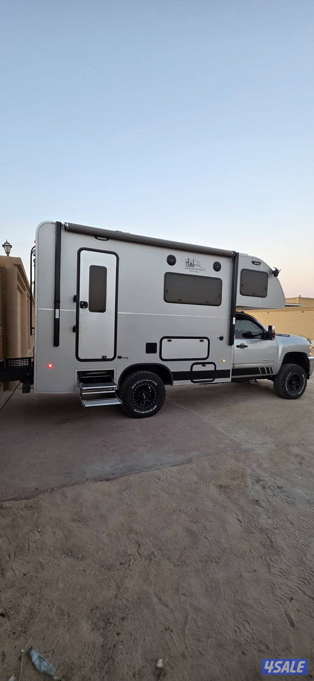 للبيع كانبر زد سفنتي ون 20111