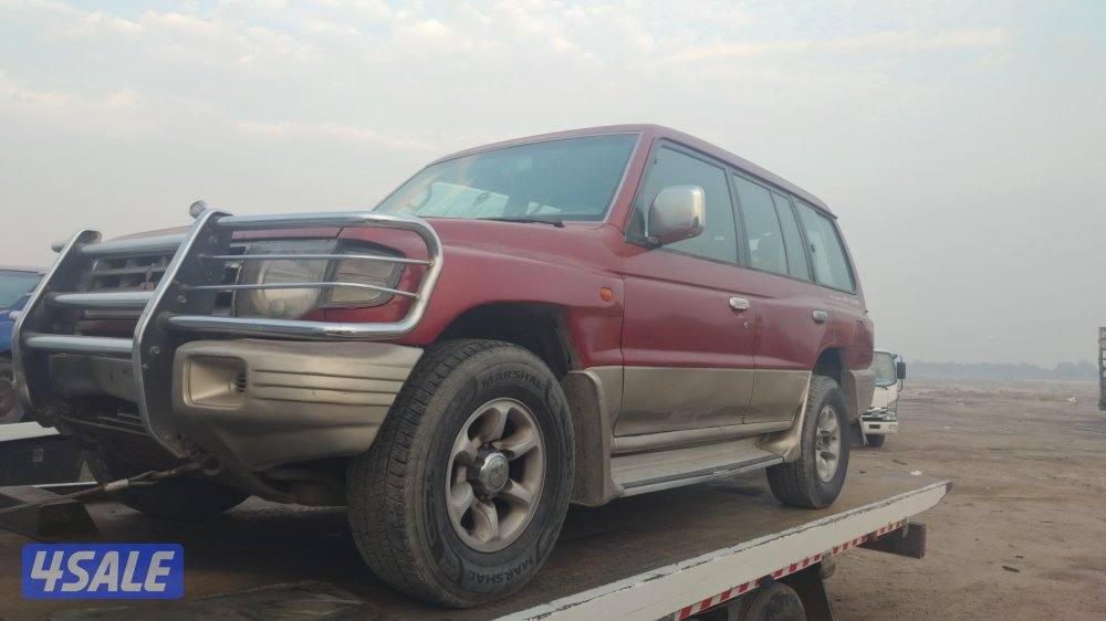 بيع وشراء سيارات سكراب وكرين سطحه هايدروليك لجميع مناطق الكويت0