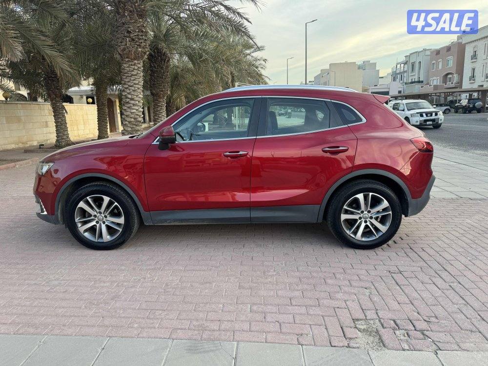 للبيع بروجوارد BX50