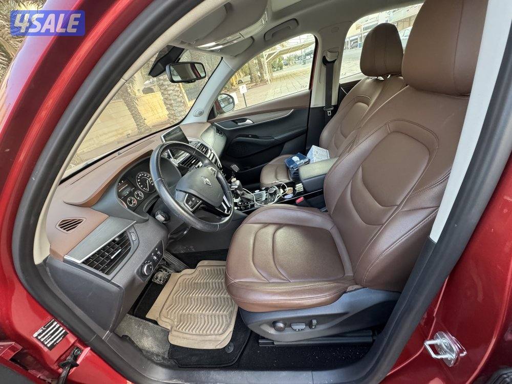 للبيع بروجوارد BX52