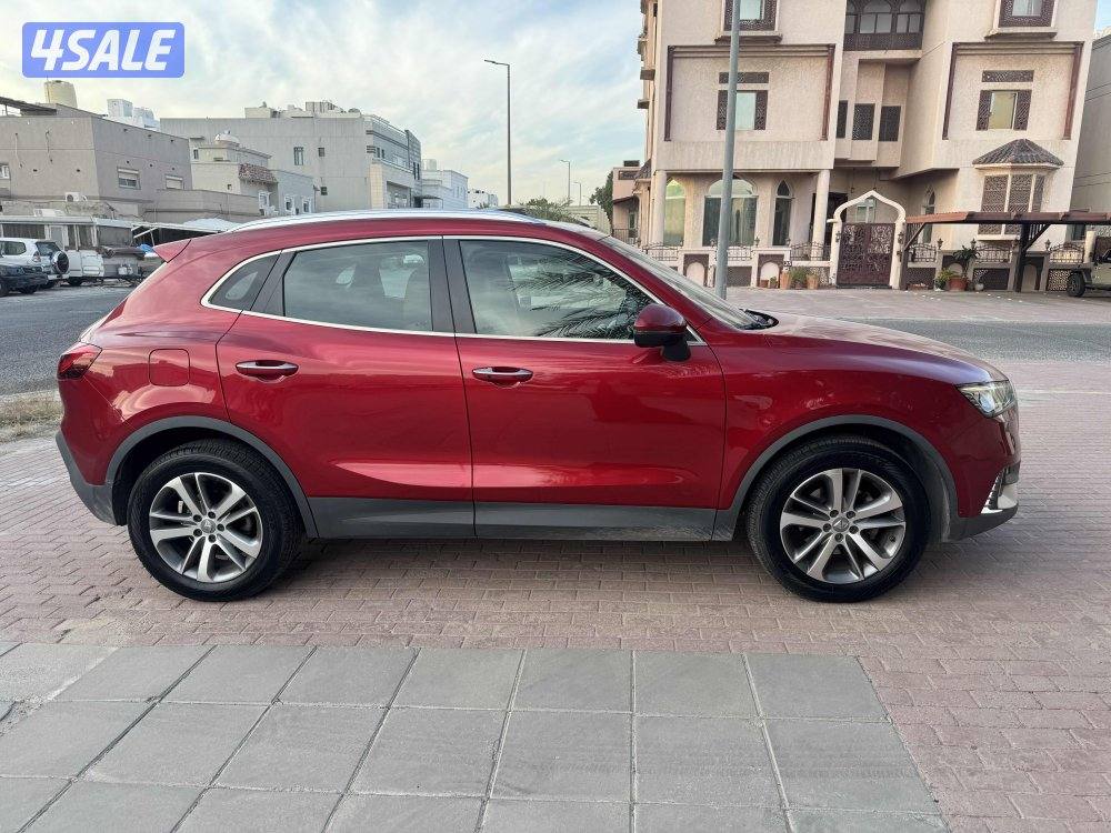 للبيع بروجوارد BX54