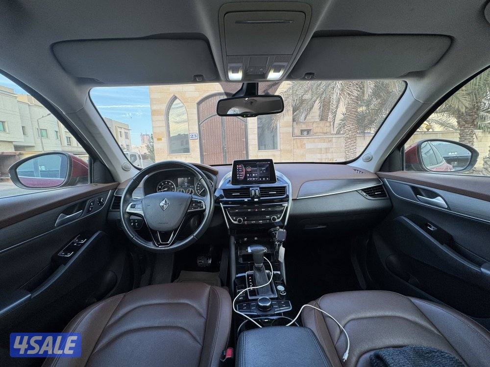 للبيع بروجوارد BX56