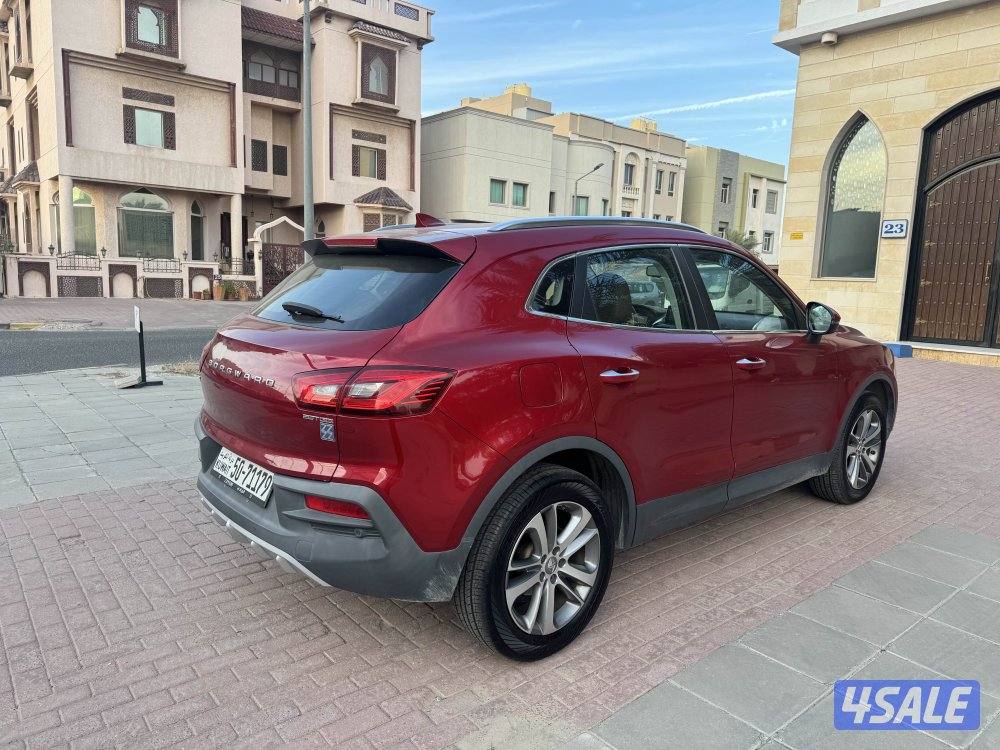 للبيع بروجوارد BX57