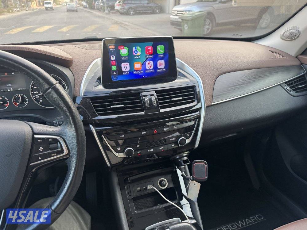 للبيع بروجوارد BX58