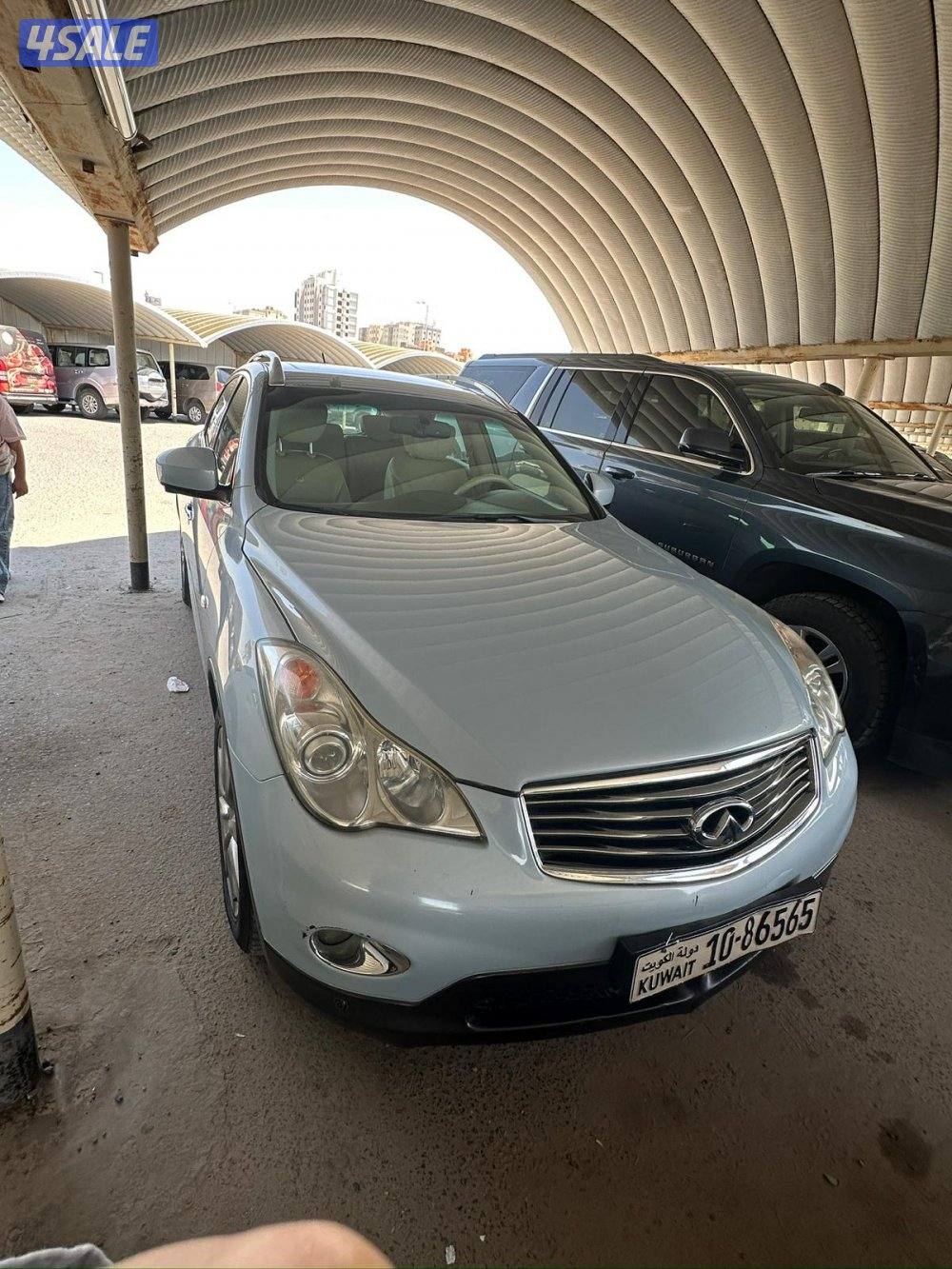 حالة ممتازة، صبغ وكالة0