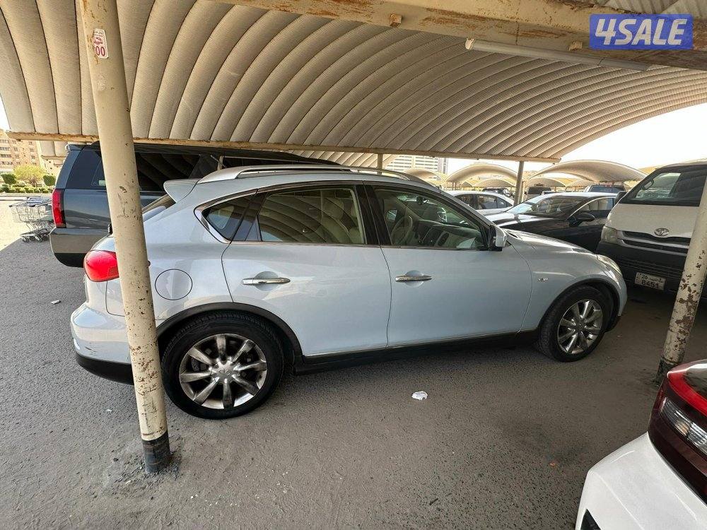 حالة ممتازة، صبغ وكالة5