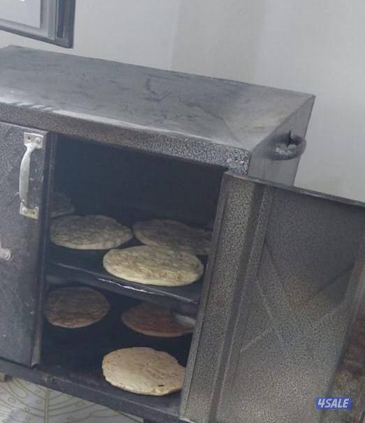 للبيع فرن غاز نظيف لدواعي السفر استعمال خفيف1
