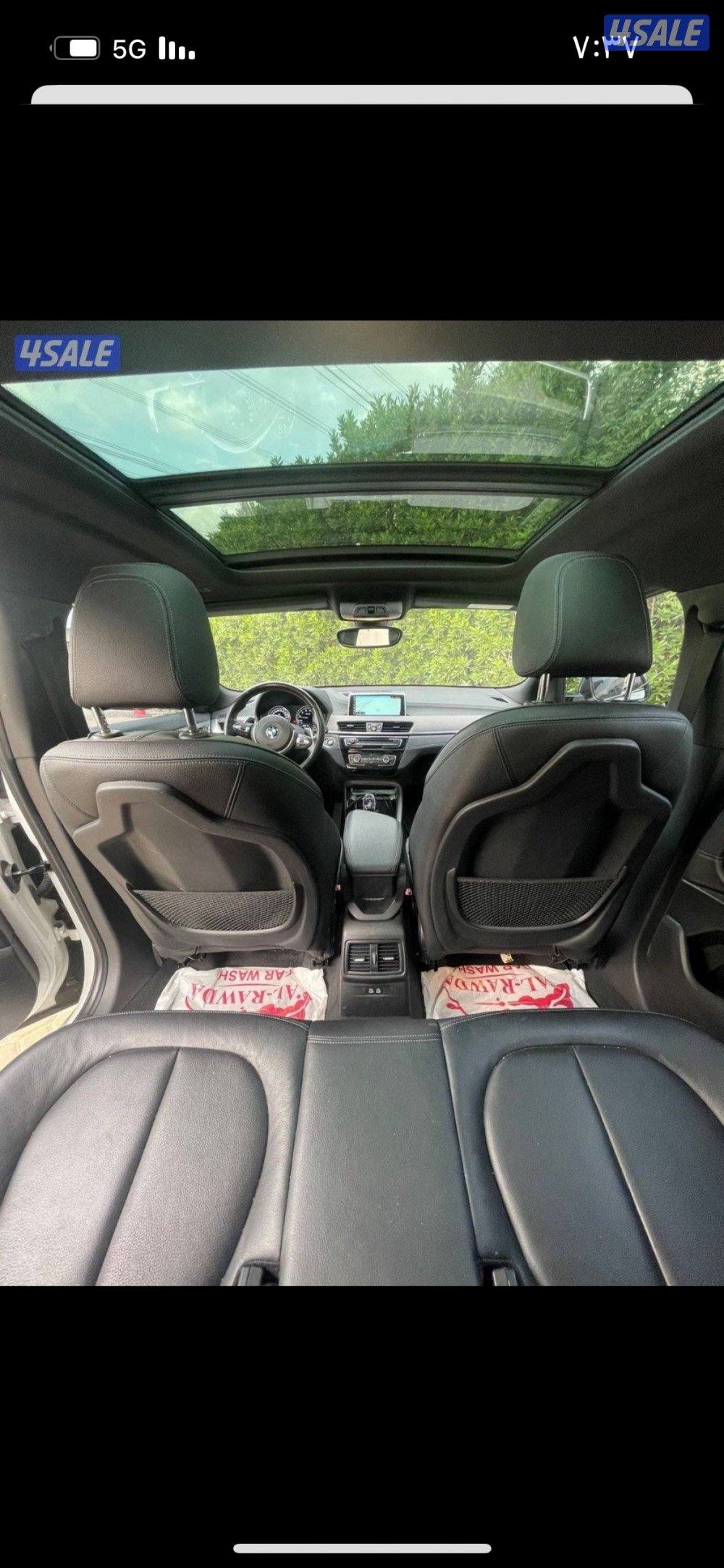 للبيع بي ام x23