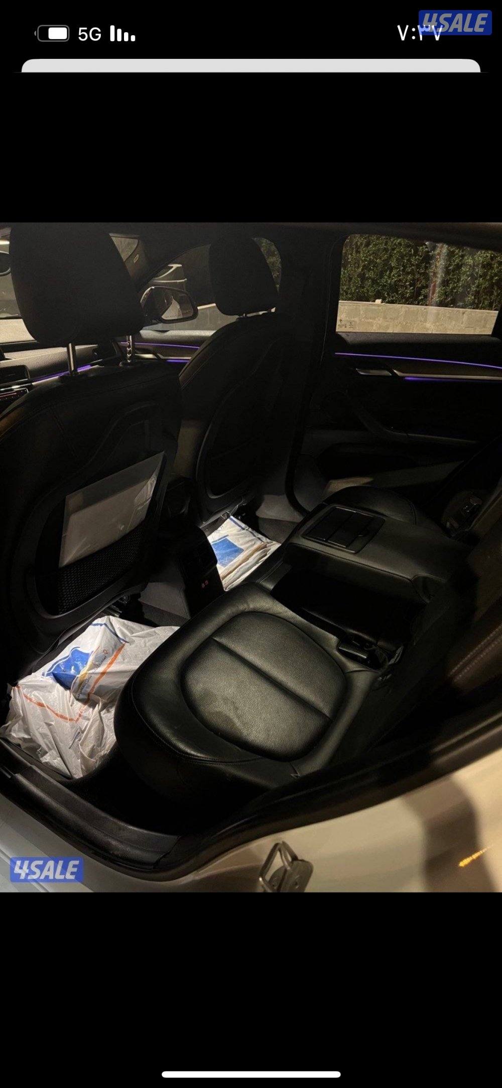 للبيع بي ام x24