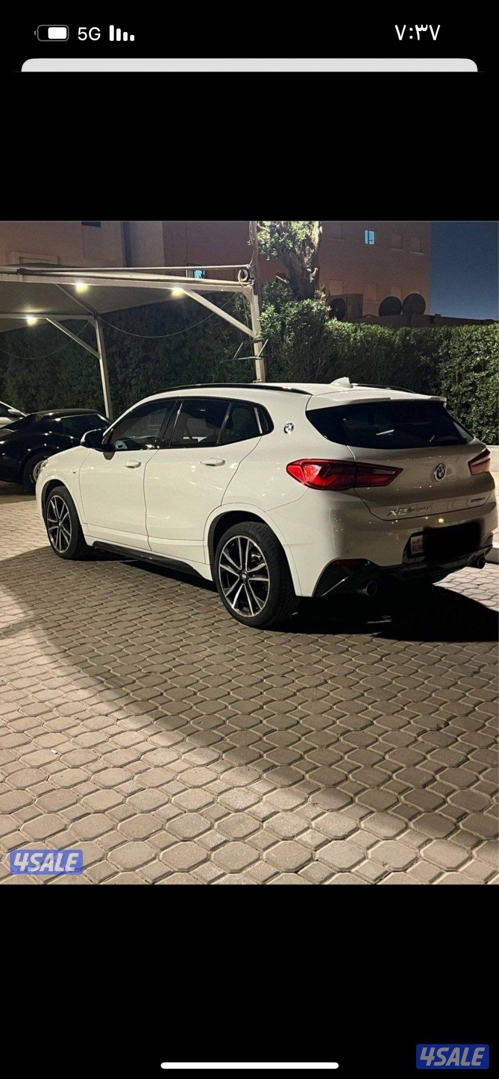 للبيع بي ام x26