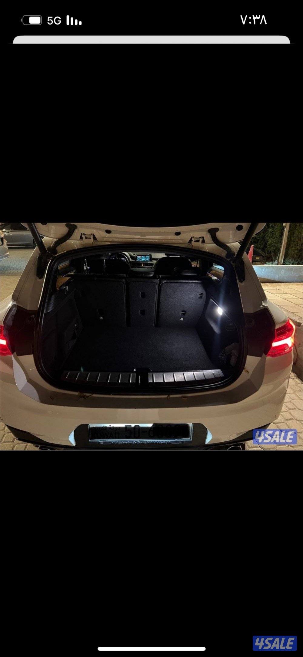 للبيع بي ام x28