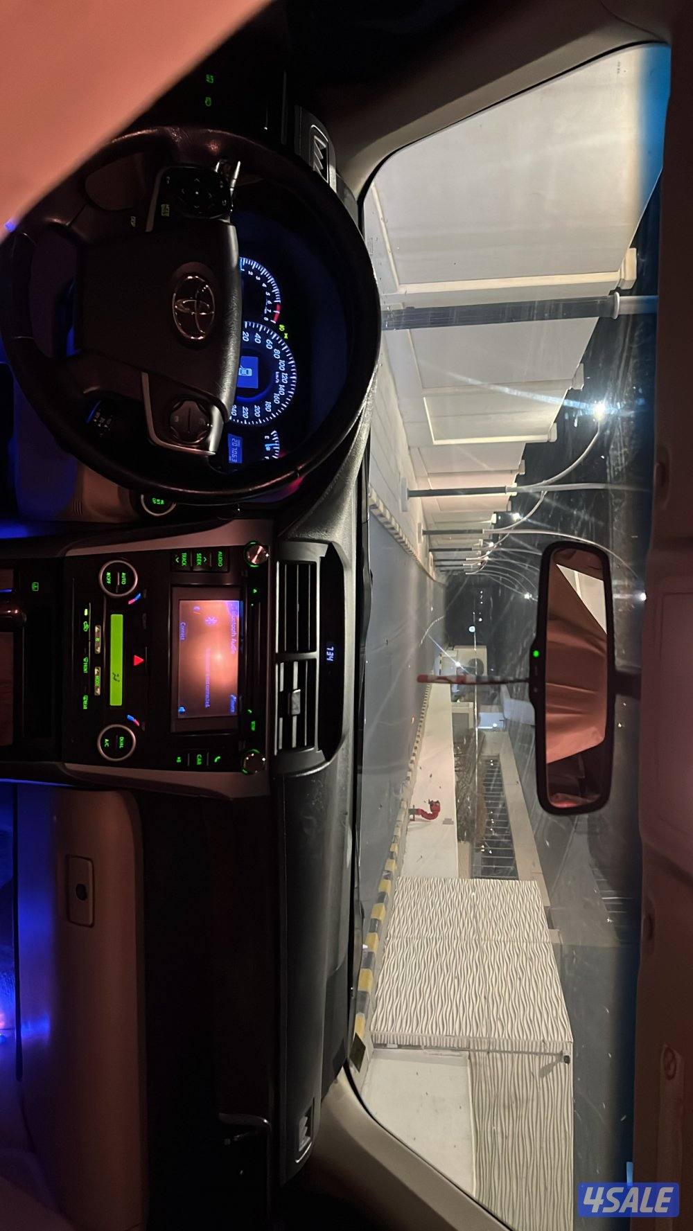 اورين2013ماشيه٢٠٠شرط الفحص قيرومكينه وشاصي وبدي +كبوت مصبوغ صبغ تجميلي2