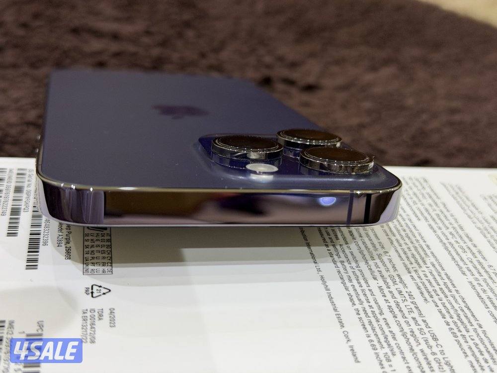 ايفون 14 بروماكس6