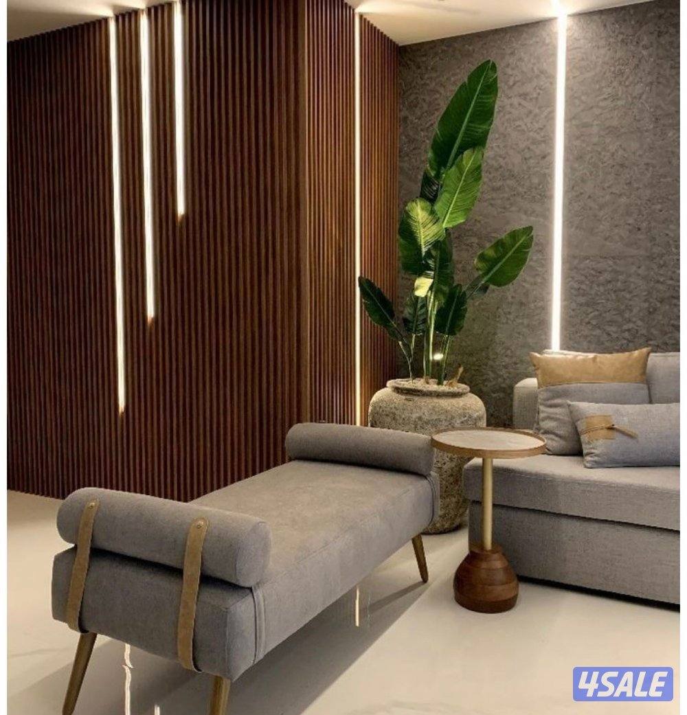 جميع أنواع الأصباغ  الحديثه وتركيب بديل خشب وتركيب ورق الحائط0