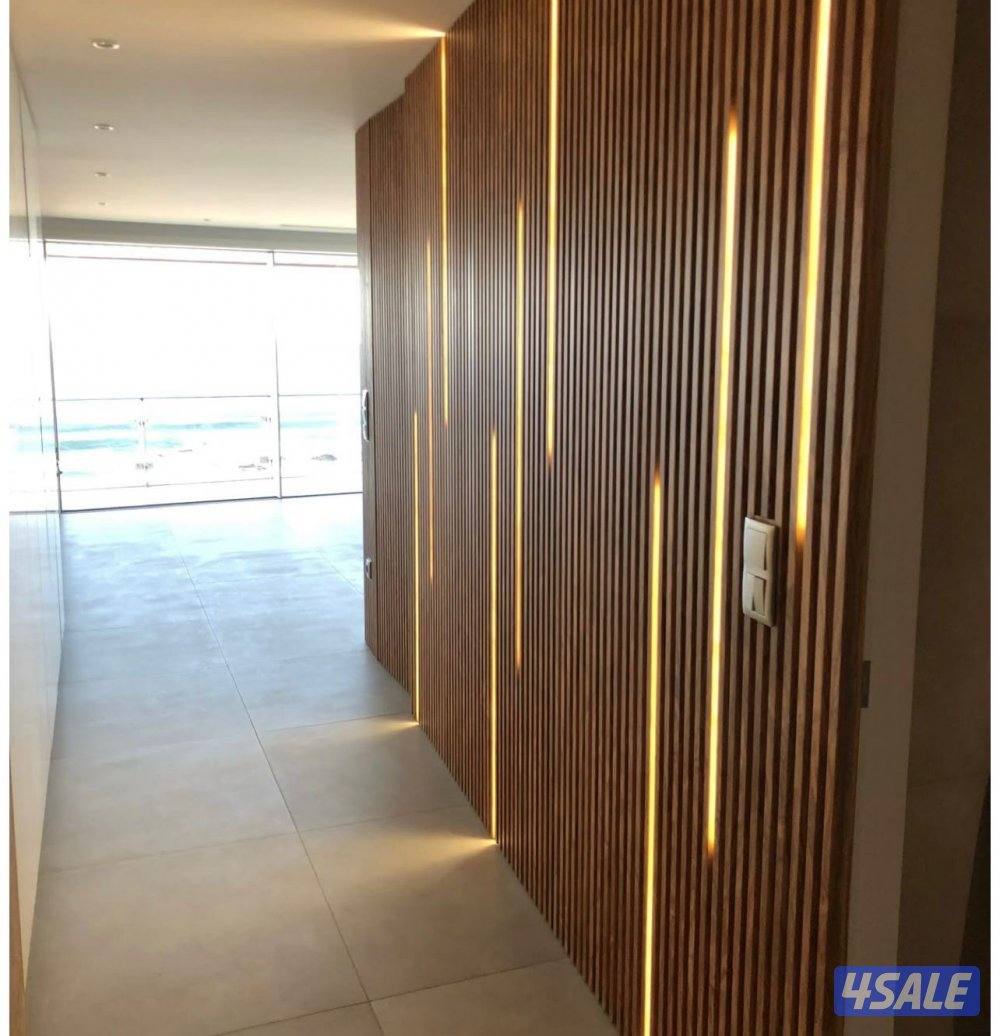 جميع أنواع الأصباغ  الحديثه وتركيب بديل خشب وتركيب ورق الحائط4