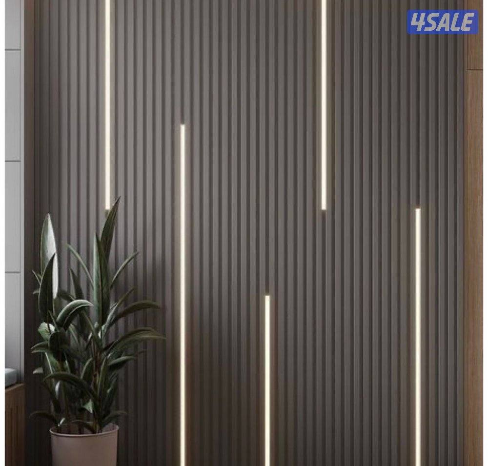 جميع أنواع الأصباغ  الحديثه وتركيب بديل خشب وتركيب ورق الحائط5