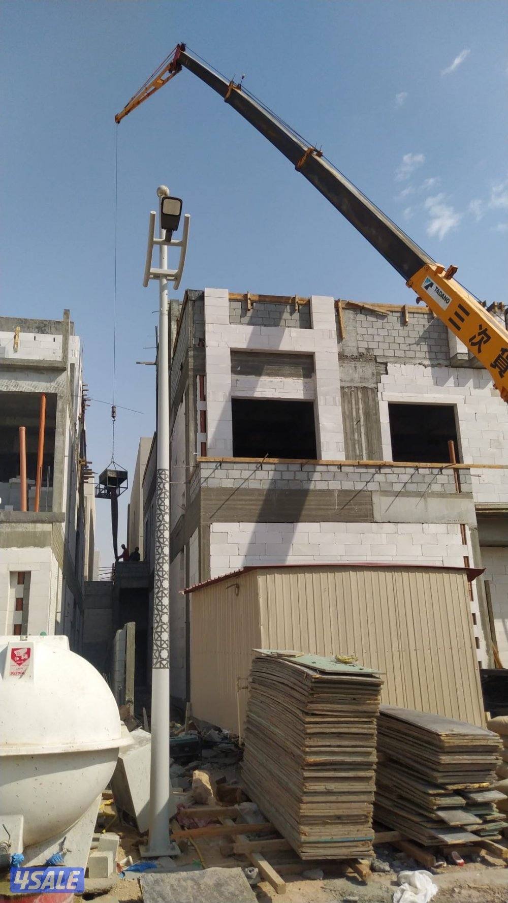 شركةديماس الخليج للمقاولات المباني9