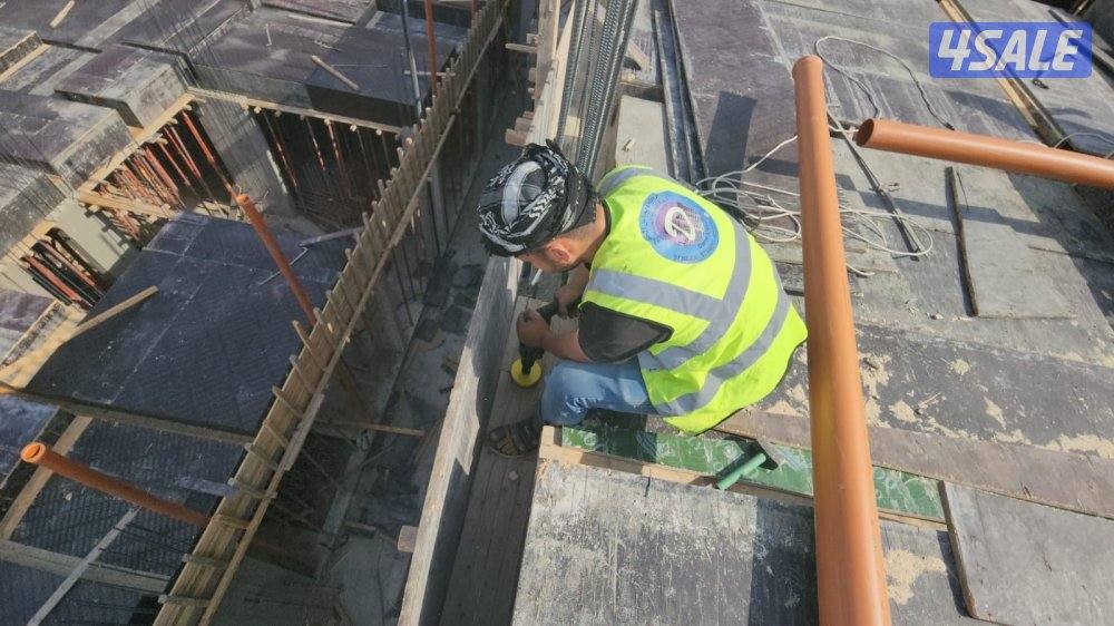 شركةديماس الخليج للمقاولات المباني11