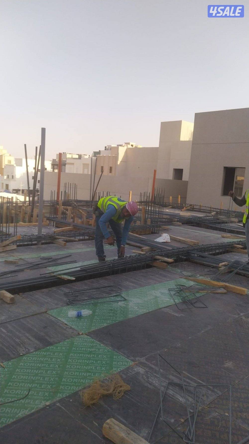 شركةديماس الخليج للمقاولات المباني12