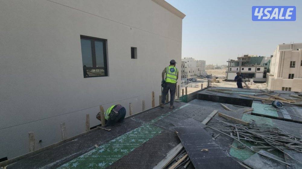 شركةديماس الخليج للمقاولات المباني14