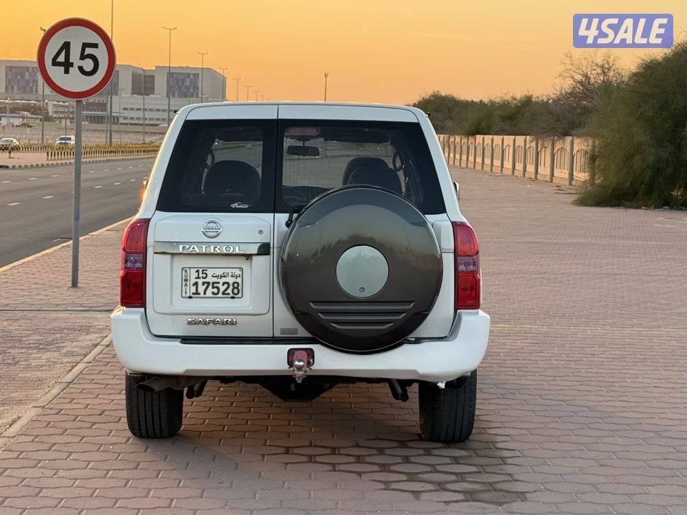 🔥صبغ الوكاله قير عادي شرط الفحص والنظافة 🔥4