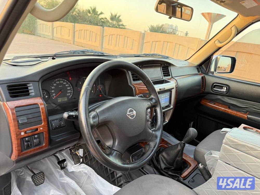 🔥صبغ الوكاله قير عادي شرط الفحص والنظافة 🔥9