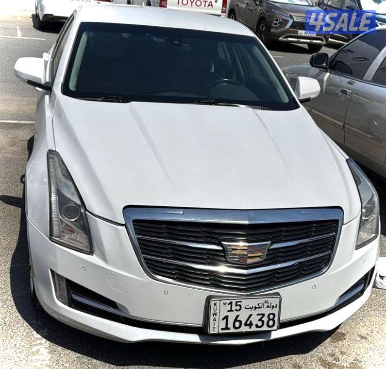 للبيع كديلاك20173