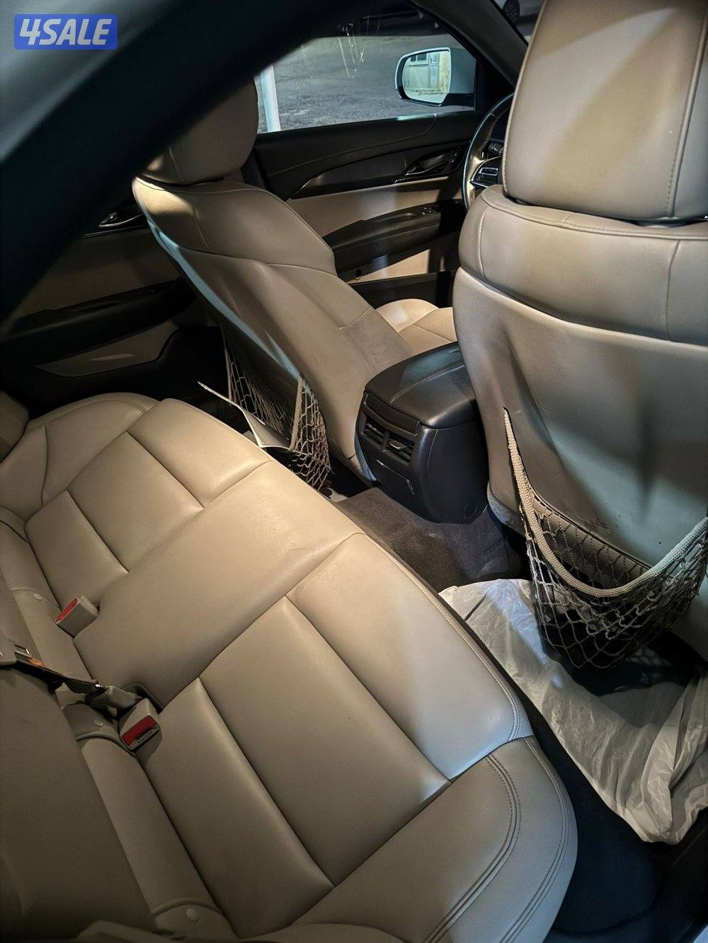 للبيع كديلاك20174