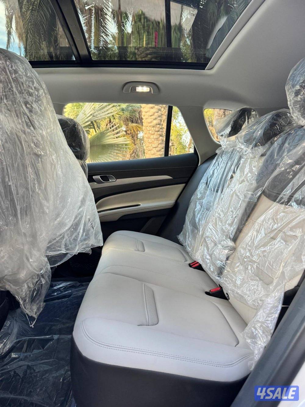 للبيع جيب فورد 20267