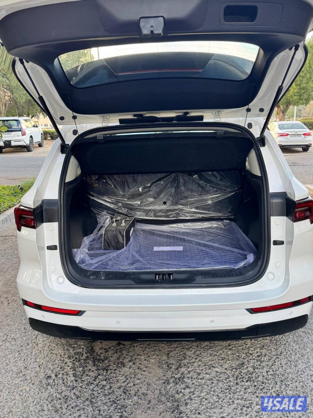 للبيع جيب فورد 20268