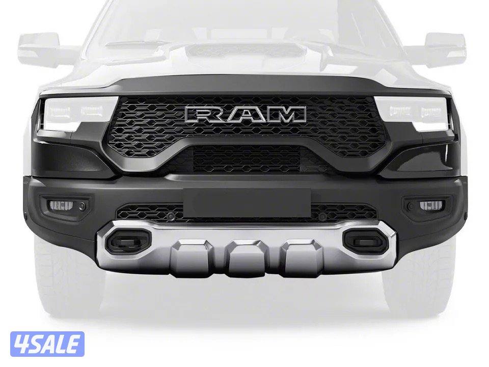 دعامية +حماية سفلية لي RAM TRX0