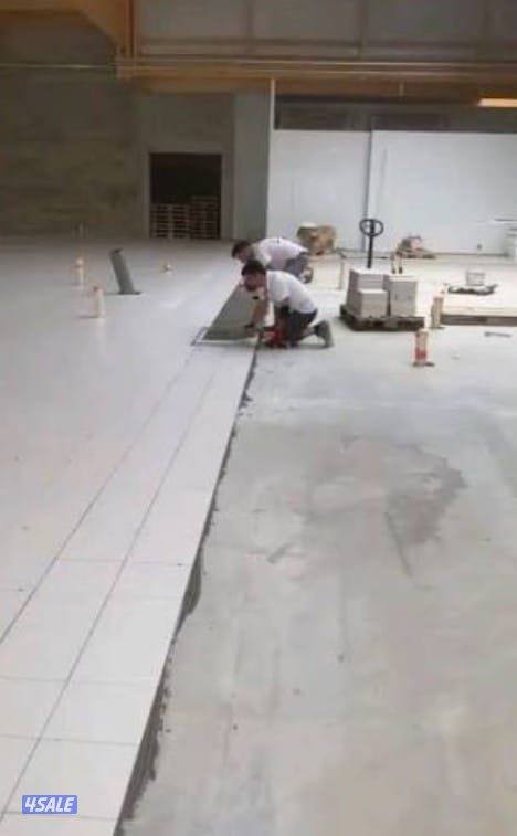 معلم سیرامیک،بورسلان۔0