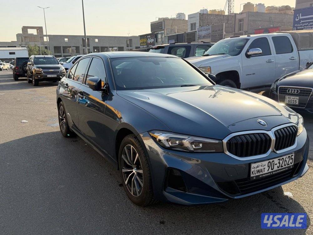BMW 318i1